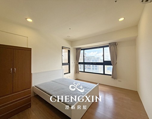 📍竹北高鐵大三方📍優質社區含平面車位 - Image 9