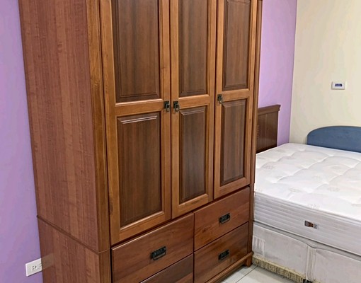 台中捷運文心中清站租補套房 - Image 2