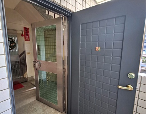 重陽橋仁義街。漂亮电梯3房2廳2陽台。附冷氣沙發 - Image 14