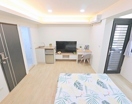 🌈全新可貓✅一房一廳✅獨洗陽台流理台 - Image 4