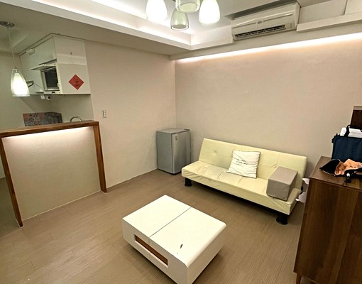 鉑斯⭐中山站電梯一房一廳包網四水可租補 - Image 1