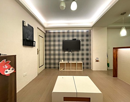 鉑斯⭐中山站電梯一房一廳包網四水可租補 - Image 3