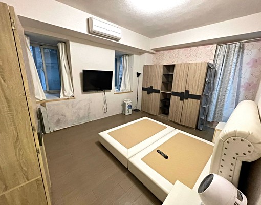 鉑斯⭐中山站電梯一房一廳包網四水可租補 - Image 5