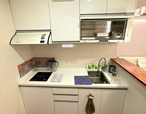 鉑斯⭐中山站電梯一房一廳包網四水可租補 - Image 9