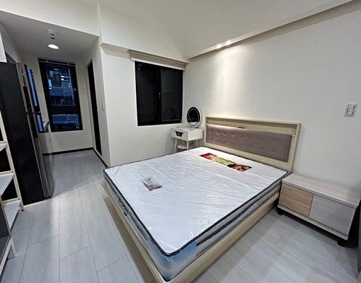 🍎帝國花園精裝全配套房🍎車位另租 - Image 1