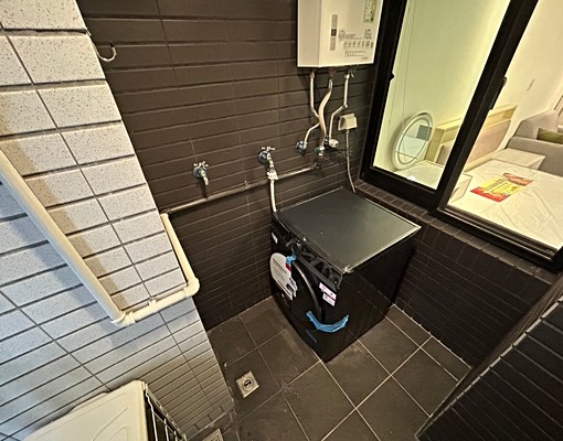 🍎帝國花園精裝全配套房🍎車位另租 - Image 4