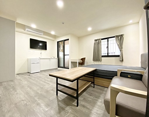 可租補👑可寵🐶🐈陽台獨洗曬💗機車位💗環境佳 - Image 2