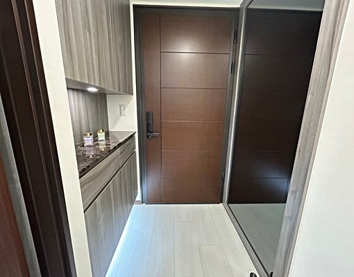 🍎帝國花園精裝全配套房🍎車位另租 - Image 11