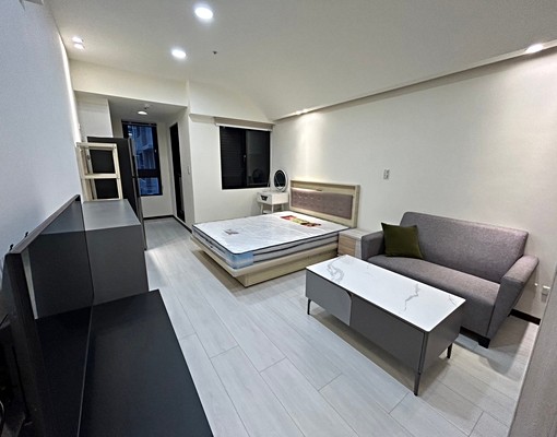 🍎帝國花園精裝全配套房🍎車位另租 - Image 6