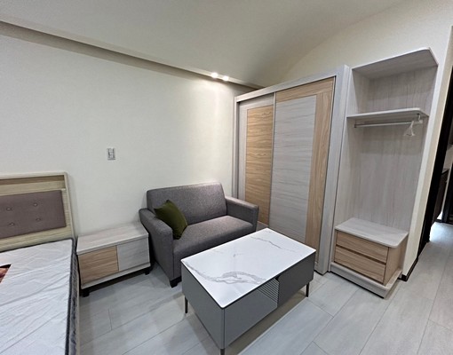 🍎帝國花園精裝全配套房🍎車位另租 - Image 7