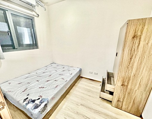 馬卡龍☀️可租補入戶籍🌟全新木質調兩房🌟走路樹孝商圈 - Image 6