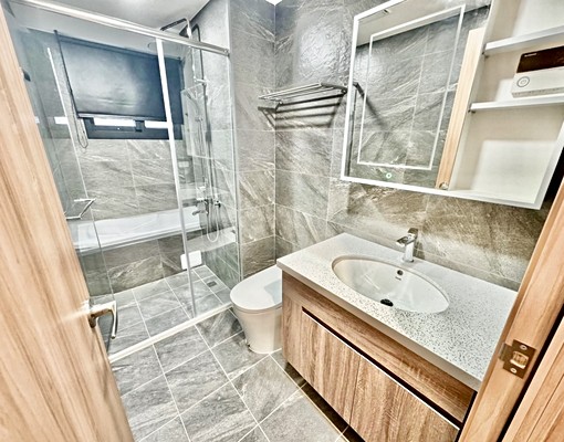 馬卡龍☀️可租補入戶籍🌟全新木質調兩房🌟走路樹孝商圈 - Image 5