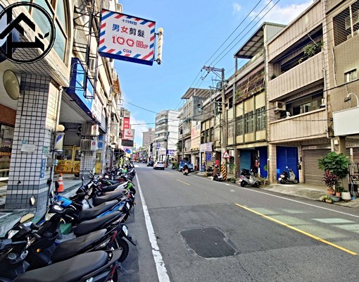 瑋租⚜️捷運G09⚜️藝文特區慈文路電梯大套房 - Image 7