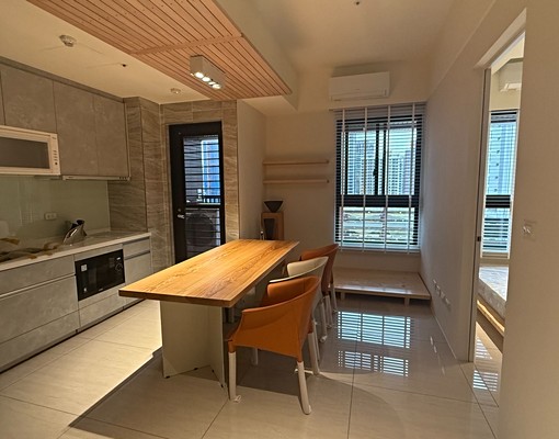 出租百邑擎天雙塔地標全新精品裝潢落成 - Image 1