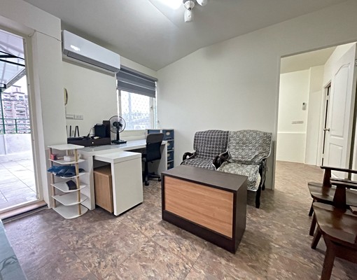 後山埤、可寵、收垃圾、兩房、露台 - Image 2