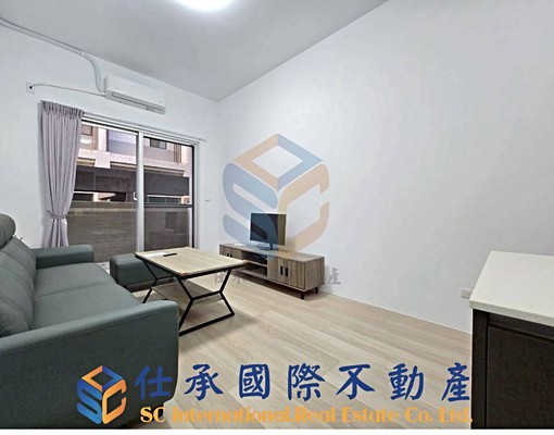 08A14🏠旭唐|三房+超大陽台|家具齊全🏠 - Image 2