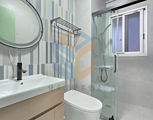 08A14🏠旭唐|三房+超大陽台|家具齊全🏠 - Image 9