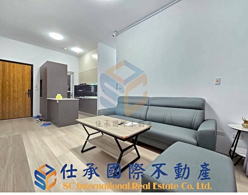 08A14🏠旭唐|三房+超大陽台|家具齊全🏠 - Image 3