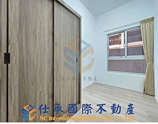 08A14🏠旭唐|三房+超大陽台|家具齊全🏠 - Image 11