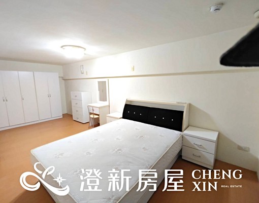 獨洗曬獨立套房💯流理臺可開火、24小時警衛管理 - Image 6