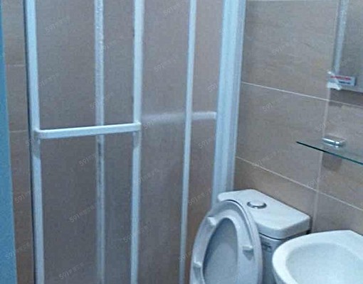 松山車站/後山埤、對外窗、乾濕分離 - Image 4