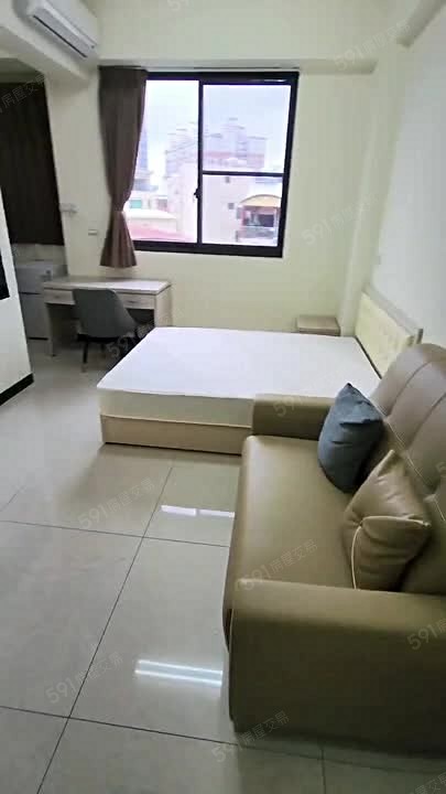 雙租補⛅整棟新蓋⛅獨洗⛅乾溼分離⛅質感裝潢⛅機車位 - Image 1