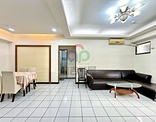 中科國安國宅，全配採光三房，可租補.入戶籍 - Image 4