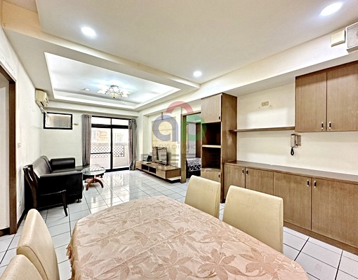 中科國安國宅，全配採光三房，可租補.入戶籍 - Image 2