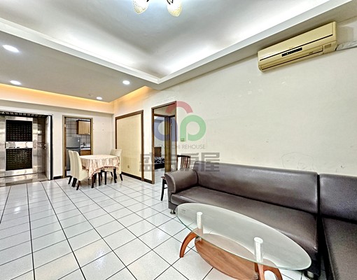 中科國安國宅，全配採光三房，可租補.入戶籍 - Image 3