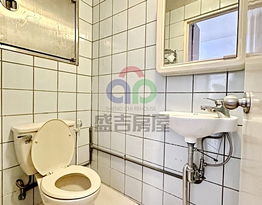 中科國安國宅，全配採光三房，可租補.入戶籍 - Image 7