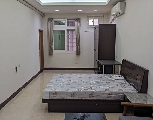 台元、光明商圈三民路舒適套房-需工作證 - Image 1