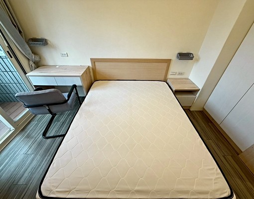 中山國小❣獨洗曬/台水電/包裹垃圾代收/採光通風/機能佳 - Image 6