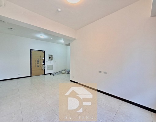 🏡可寵、租補、入戶籍|近高鐵高樓層雙衛浴大兩房|附平車🏡 - Image 2