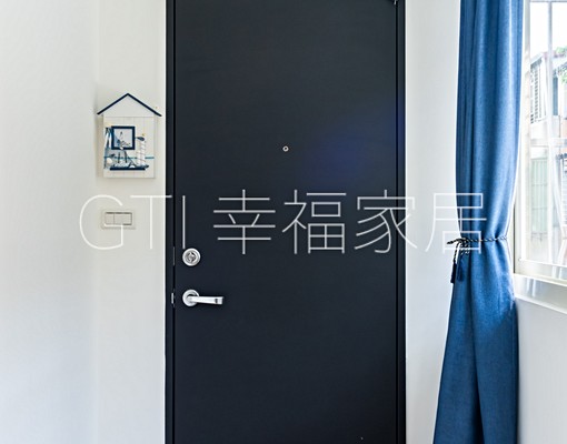 租補|海山捷運8分鐘|極新地中海風質感共居宅|傢俱家電齊全 - Image 6