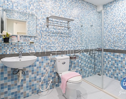 租補|海山捷運8分鐘|極新地中海風質感共居宅|傢俱家電齊全 - Image 3