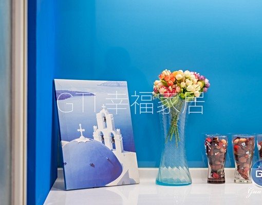 租補|海山捷運8分鐘|極新地中海風質感共居宅|傢俱家電齊全 - Image 8