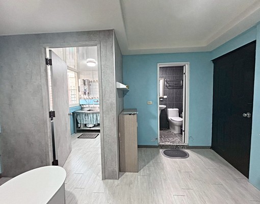 民生民族光華路口1房2廳1衛電梯華廈(可租補) - Image 3