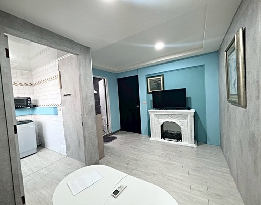 民生民族光華路口1房2廳1衛電梯華廈(可租補) - Image 6