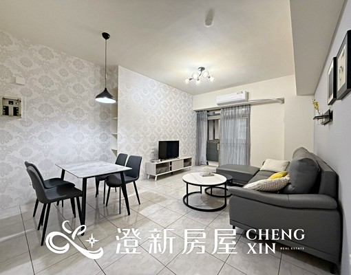 可租補翻新首租雙陽台🔥24小時物業管理 - Image 3