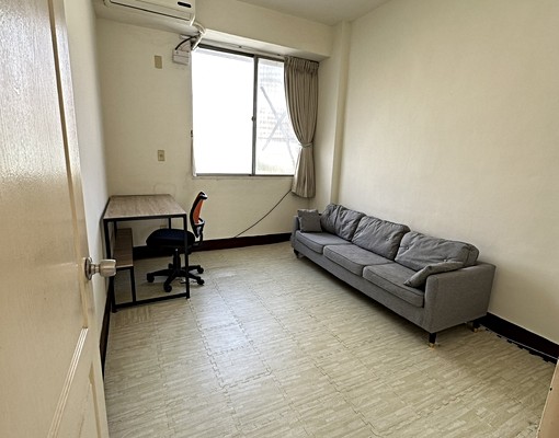 好室成家/採光佳大坪數/近美術館/生活機能佳/文青質感 - Image 6