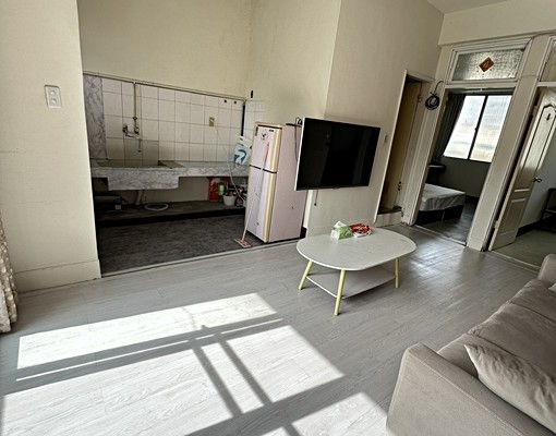 好室成家/採光佳大坪數/近美術館/生活機能佳/文青質感 - Image 5