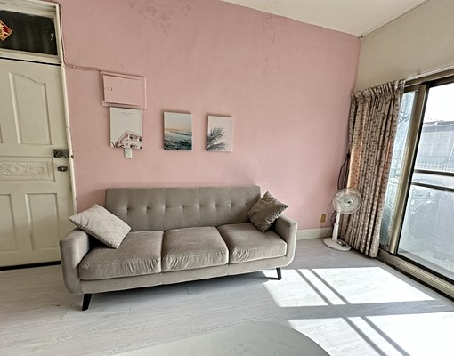 好室成家/採光佳大坪數/近美術館/生活機能佳/文青質感 - Image 3