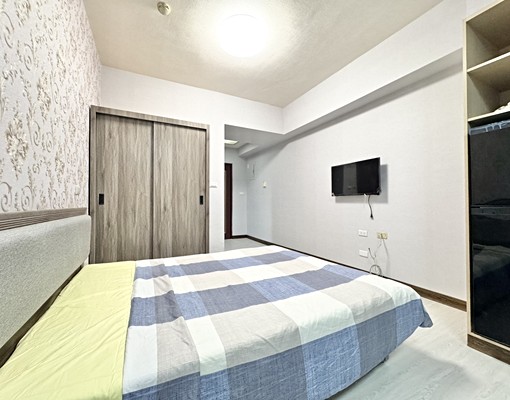 🌟可寵🌟福德美妝電梯獨立套房(台水台電天然瓦斯)全新傢俱 - Image 6