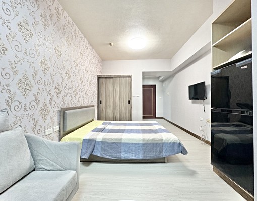 🌟可寵🌟福德美妝電梯獨立套房(台水台電天然瓦斯)全新傢俱 - Image 7