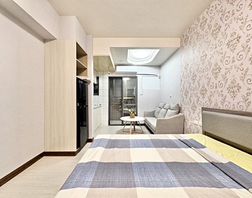 🌟可寵🌟福德美妝電梯獨立套房(台水台電天然瓦斯)全新傢俱 - Image 3