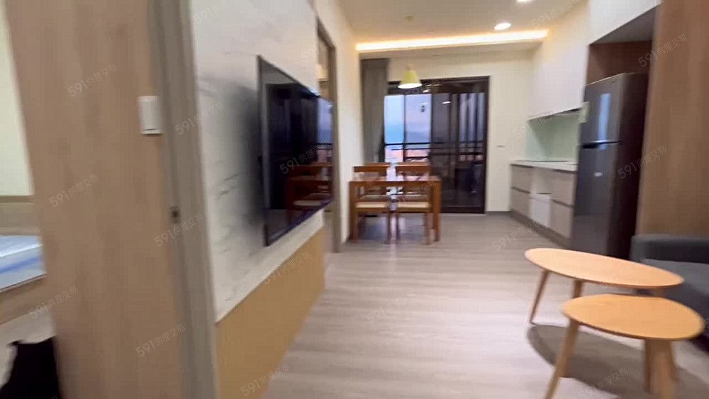 艾薇🌙可貓全配傢俱兩房💖高樓層乾溼分離💖管理員💖 - Image 1