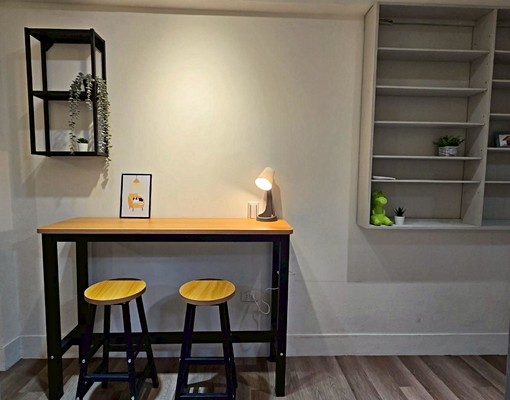 鉑斯⭐西門站~裝潢新家俱~乖寵住辦 - Image 4