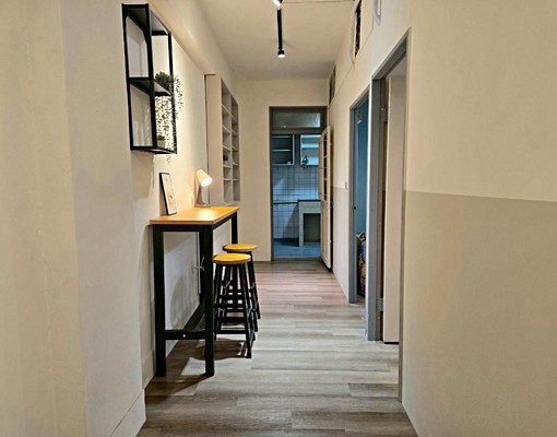 鉑斯⭐西門站~裝潢新家俱~乖寵住辦 - Image 3