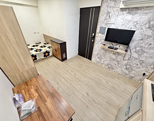 秒殺科博館篤行街🔥超大空間感|可貓電梯流理台獨洗曬陽台 - Image 8