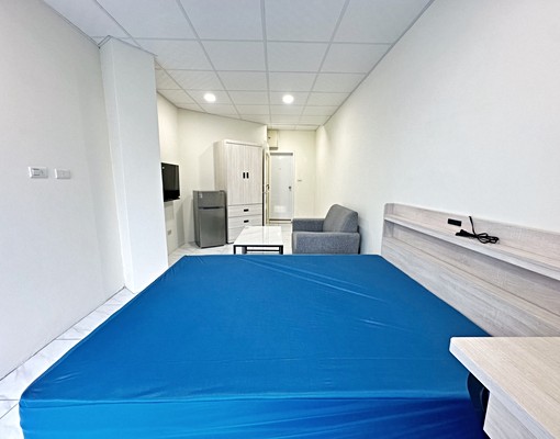 全新套房✅全配備✅可租補 - Image 3